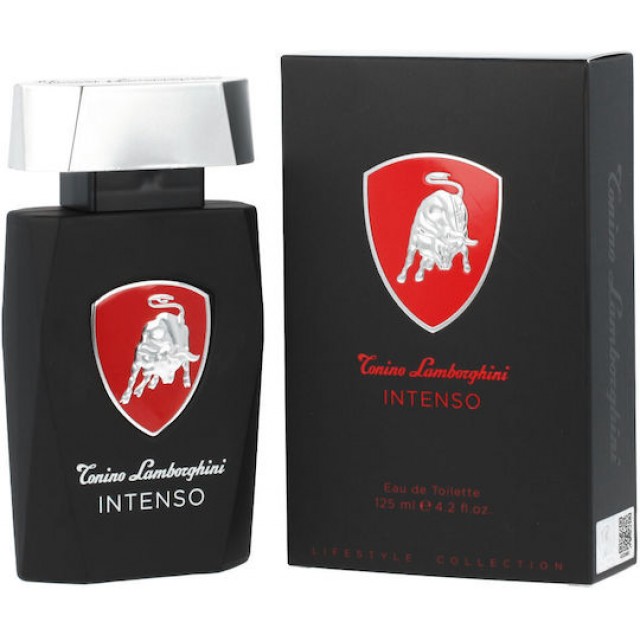 LAMBORGHINI Intenso EDT 125ml